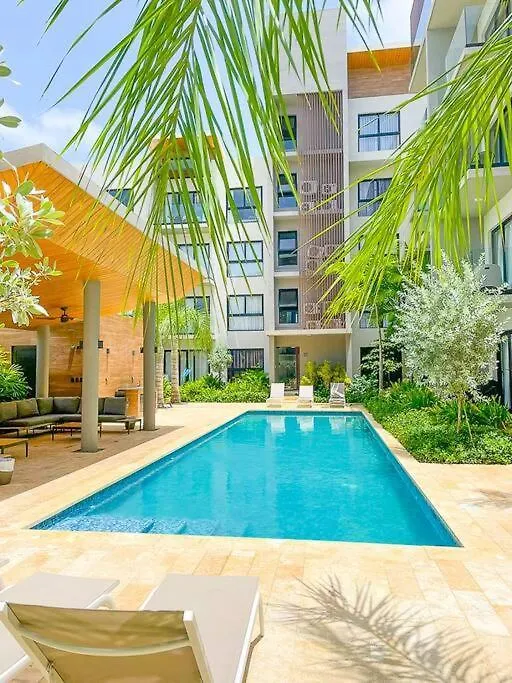 Serenity At Canamar Punta Cana