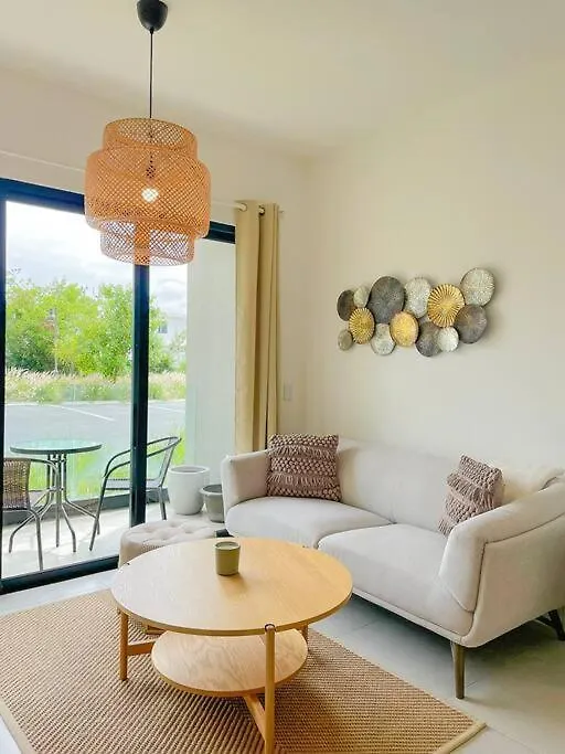 Apartment Serenity At Canamar Punta Cana