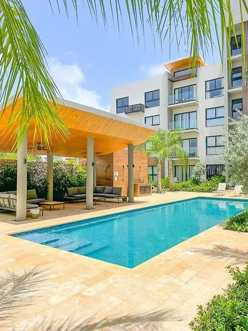 Serenity At Canamar Punta Cana Apartment