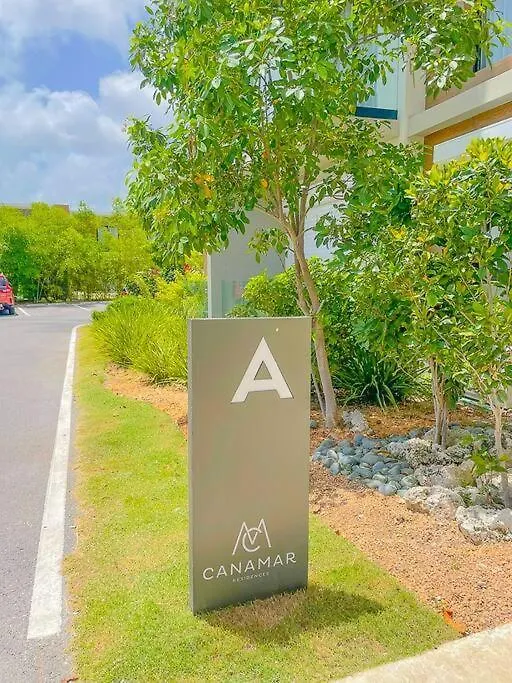 Apartment Serenity At Canamar Punta Cana