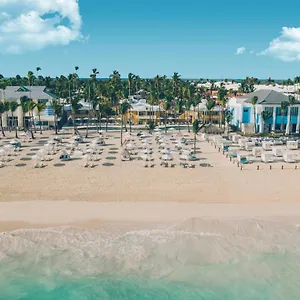 Iberostar Selection Coral Bavaro Курортный комплекс