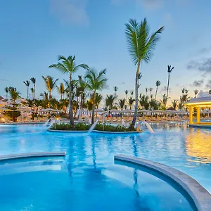 Bahia Principe Fantasia Отель