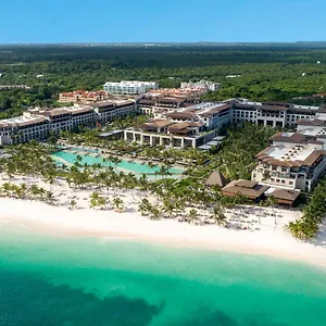 Lopesan Costa Bavaro Resort, & Casino Курортный комплекс