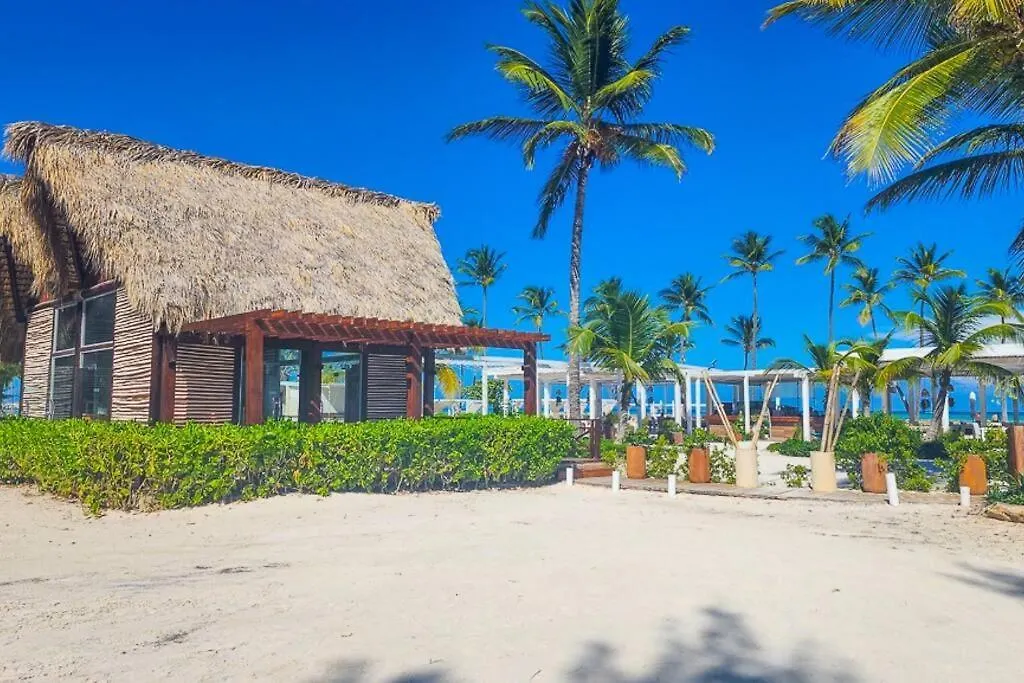 Apartment Serenity At Canamar Punta Cana Dominican Republic