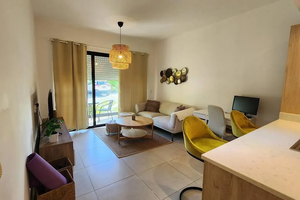 Serenity At Canamar Punta Cana 0*,