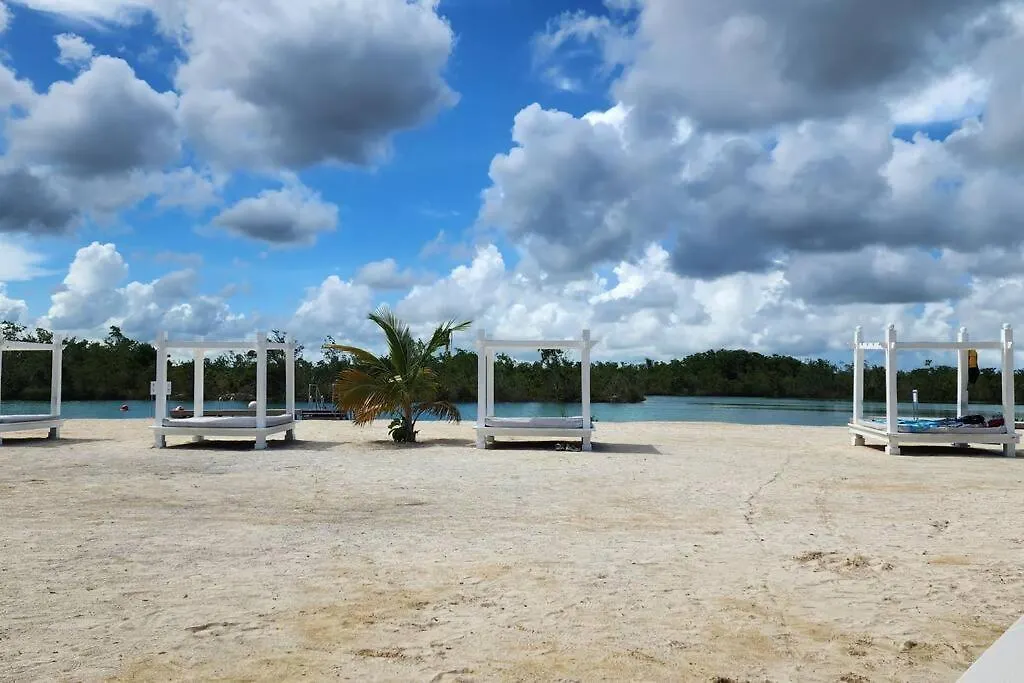 Apartment Serenity At Canamar Punta Cana