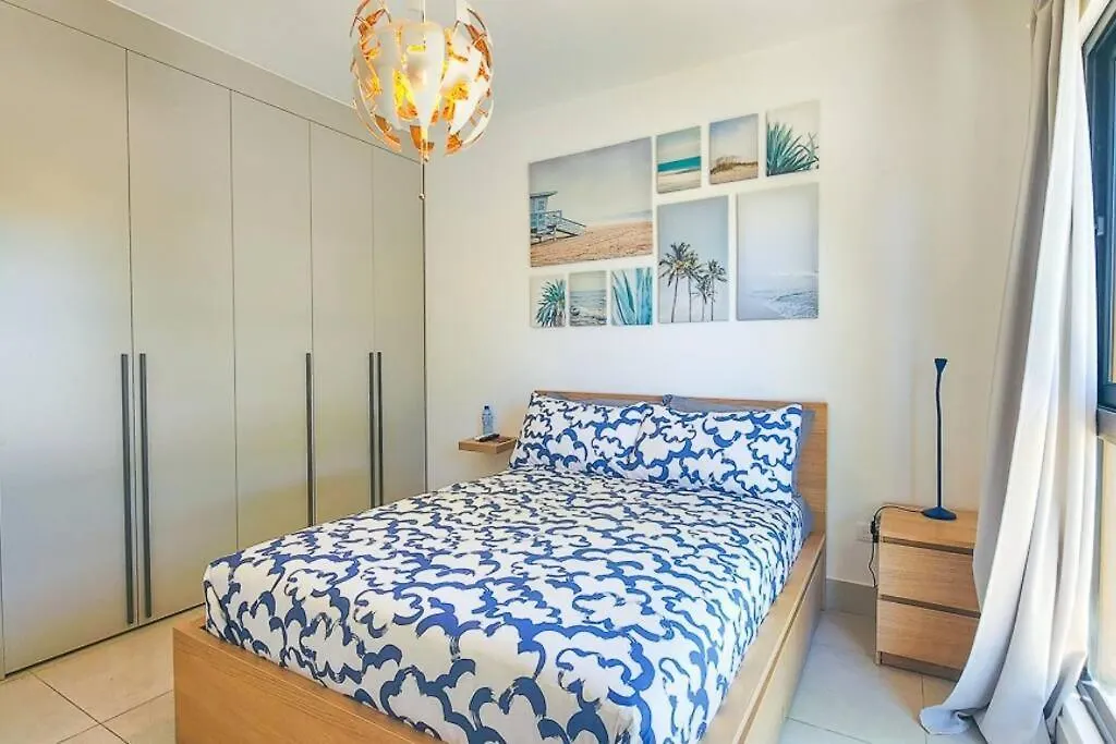 Serenity At Canamar Punta Cana Apartment