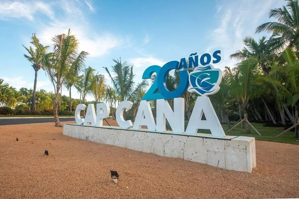 Apartment Serenity At Canamar Punta Cana