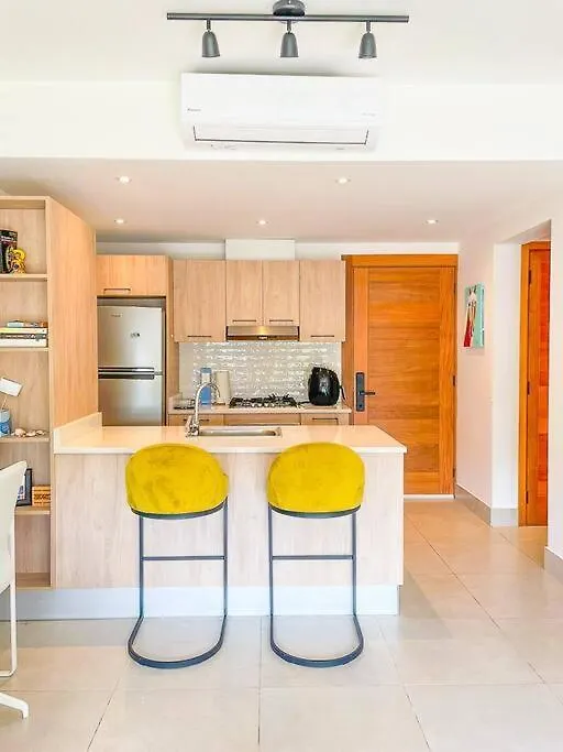 Apartment Serenity At Canamar Punta Cana Dominican Republic