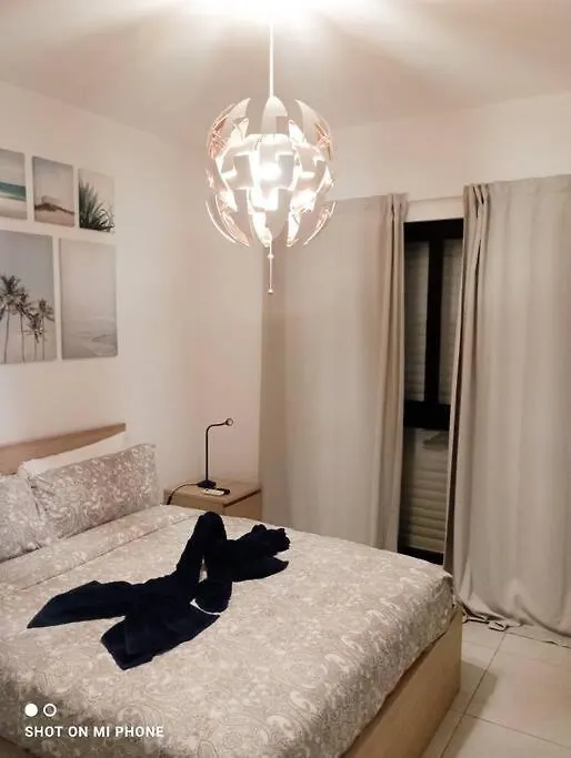 Serenity At Canamar Punta Cana Apartment