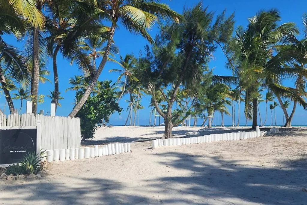 Serenity At Canamar Punta Cana Dominican Republic