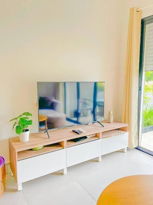 Serenity At Canamar Punta Cana Apartment