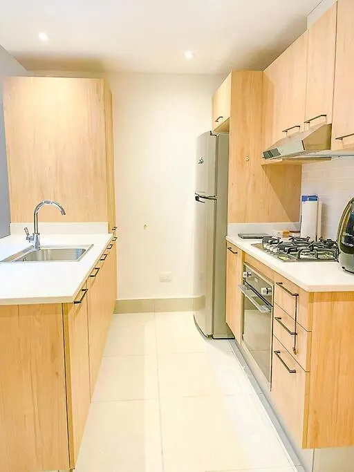 Apartment Serenity At Canamar Punta Cana