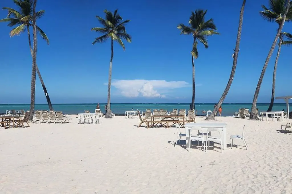 Serenity At Canamar Punta Cana Apartment