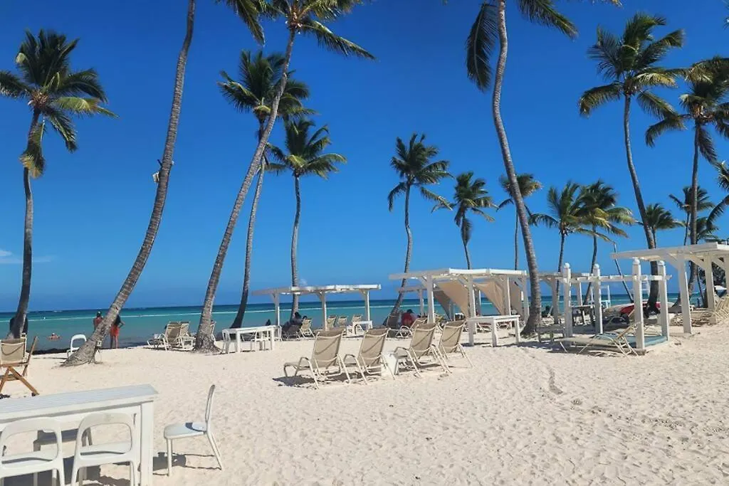 Apartment Serenity At Canamar Punta Cana Dominican Republic