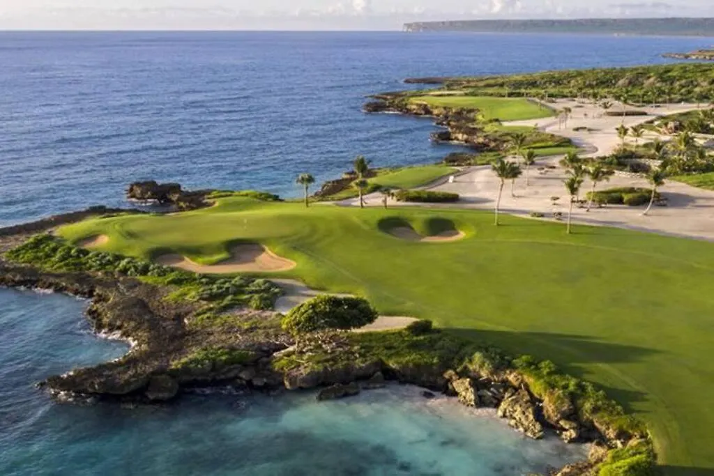 Serenity At Canamar Punta Cana
