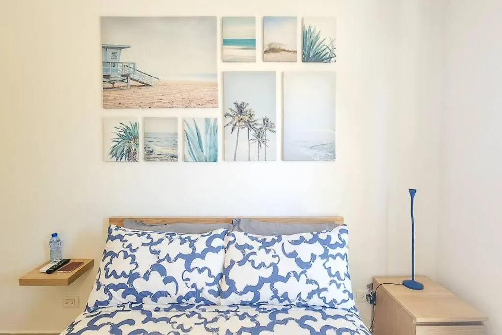 Apartment Serenity At Canamar Punta Cana