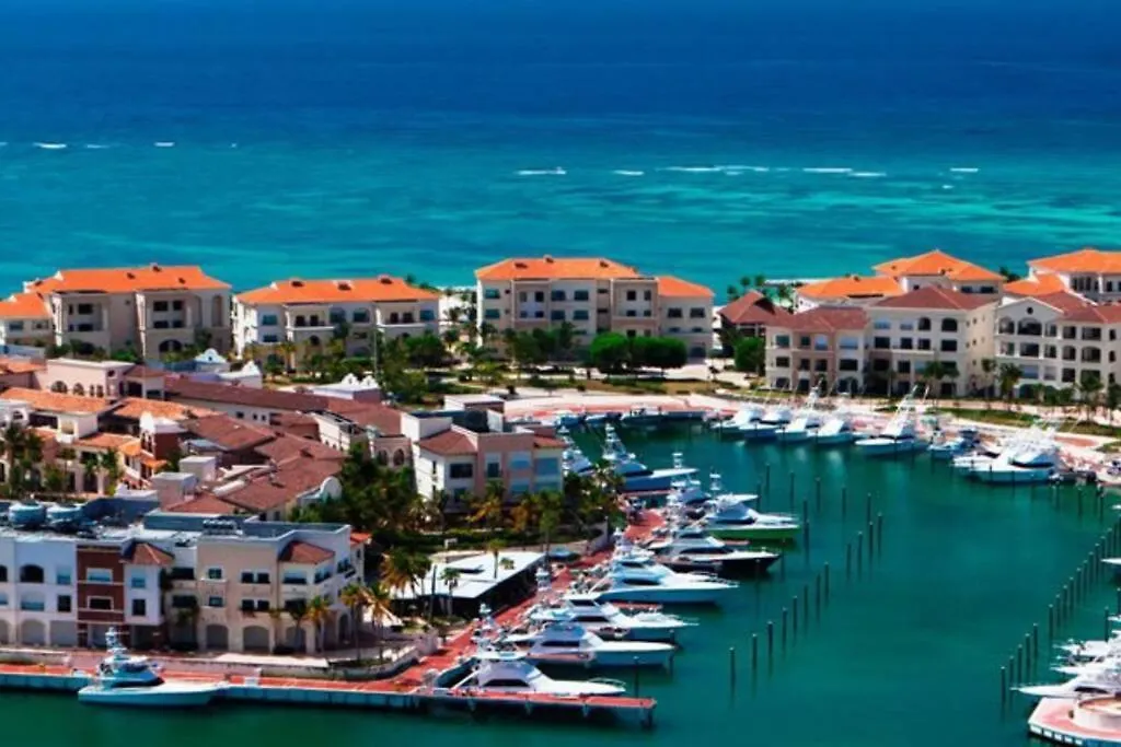 Serenity At Canamar Punta Cana 0*,