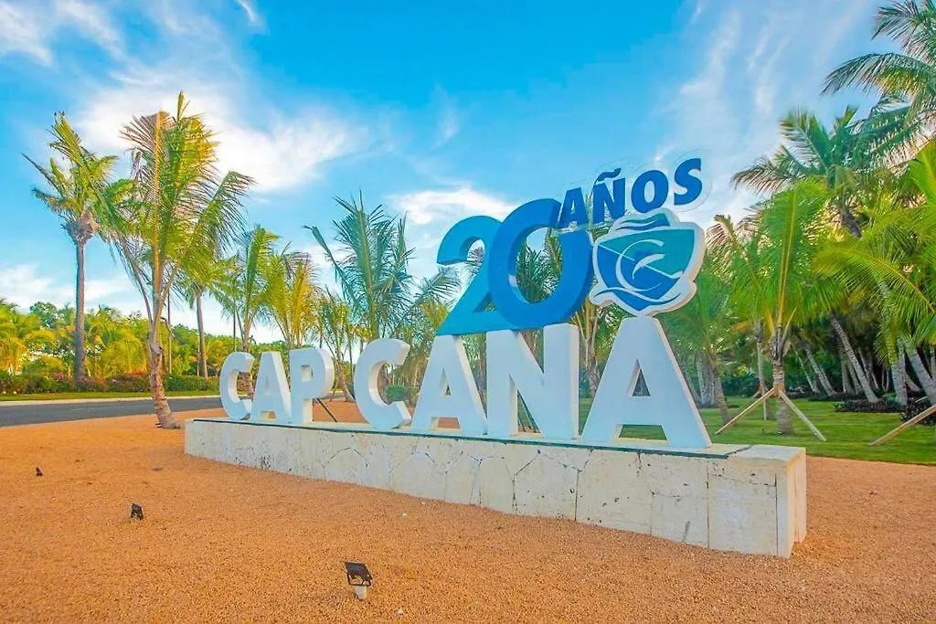 Serenity At Canamar Punta Cana Apartment