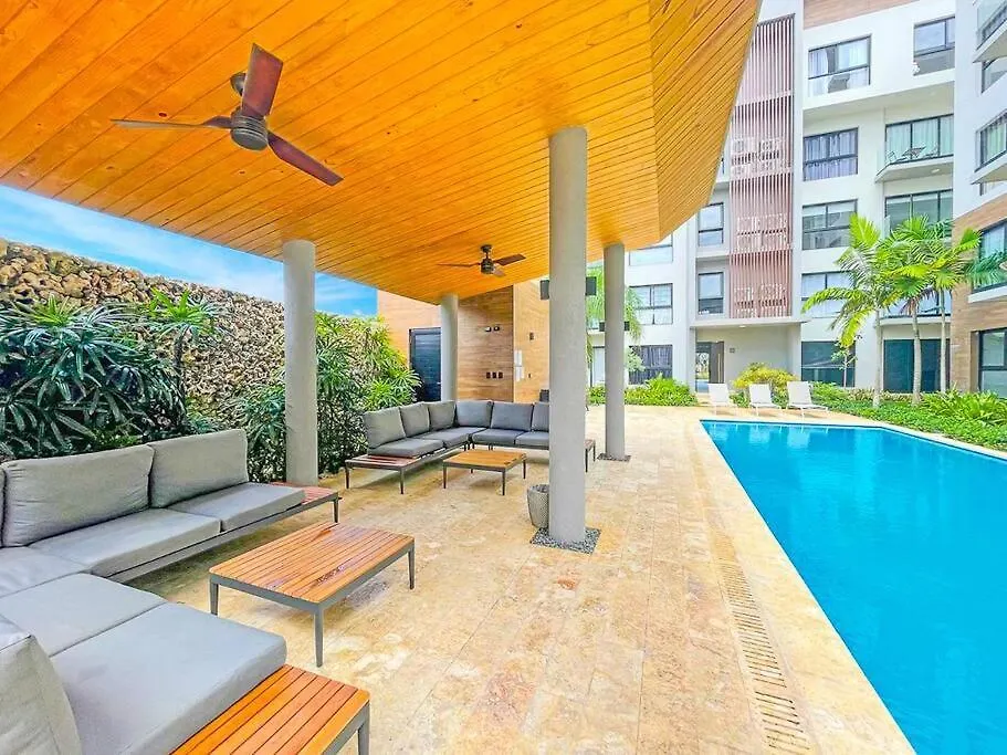 Serenity At Canamar Punta Cana Apartment