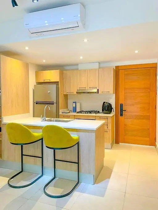 Serenity At Canamar Punta Cana Apartment