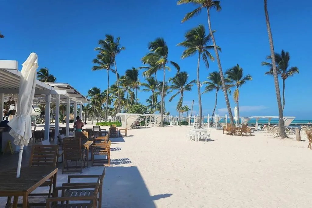 Apartment Serenity At Canamar Punta Cana